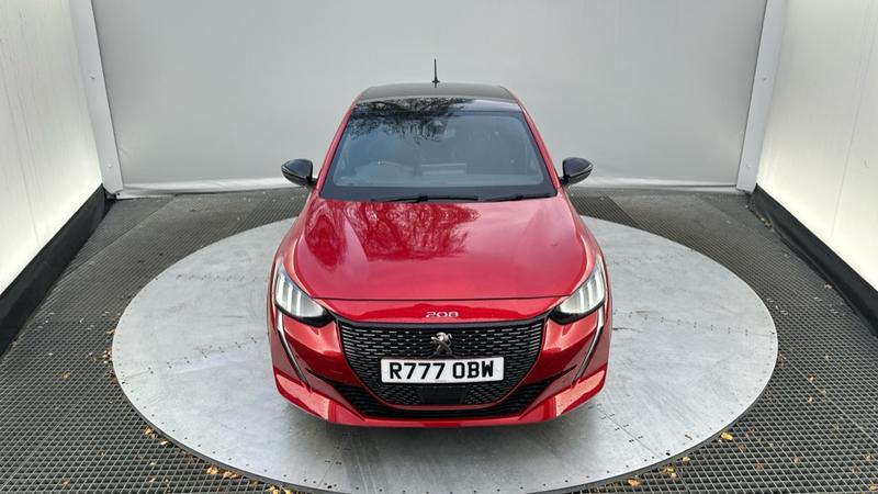 Used Peugeot 208 2022 for sale - 76730277: Photo 42