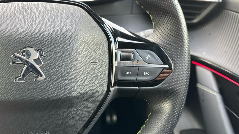 Used Peugeot 208 2022 for sale - 76730277: Photo 46