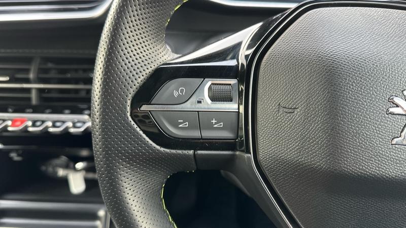 Used Peugeot 208 2022 for sale - 76730277: Photo 47