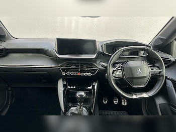 Used Peugeot 208 2022 for sale - 76730277: Photo