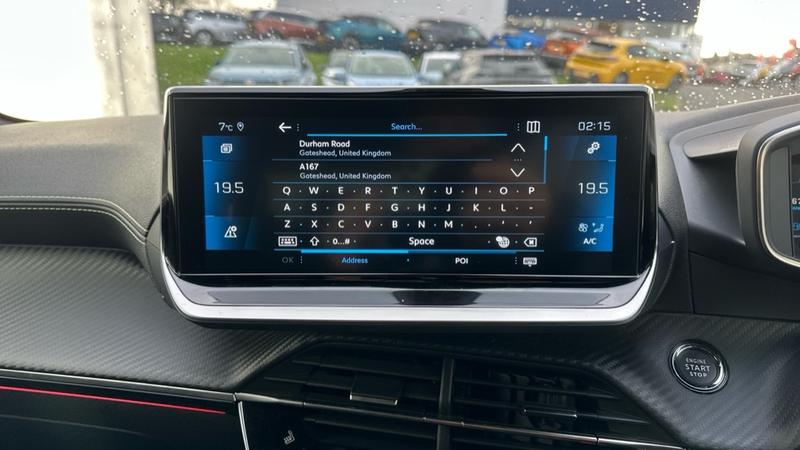 Used Peugeot 208 2022 for sale - 76730277: Photo 52