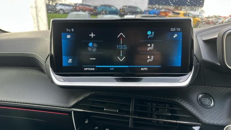 Used Peugeot 208 2022 for sale - 76730277: Photo 53