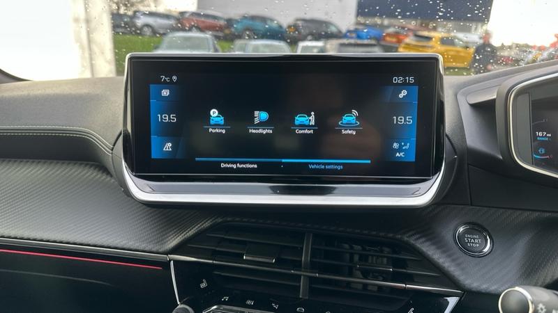 Used Peugeot 208 2022 for sale - 76730277: Photo 57