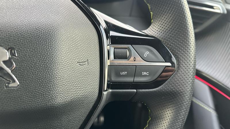 Used Peugeot 208 2022 for sale - 76730277: Photo 64