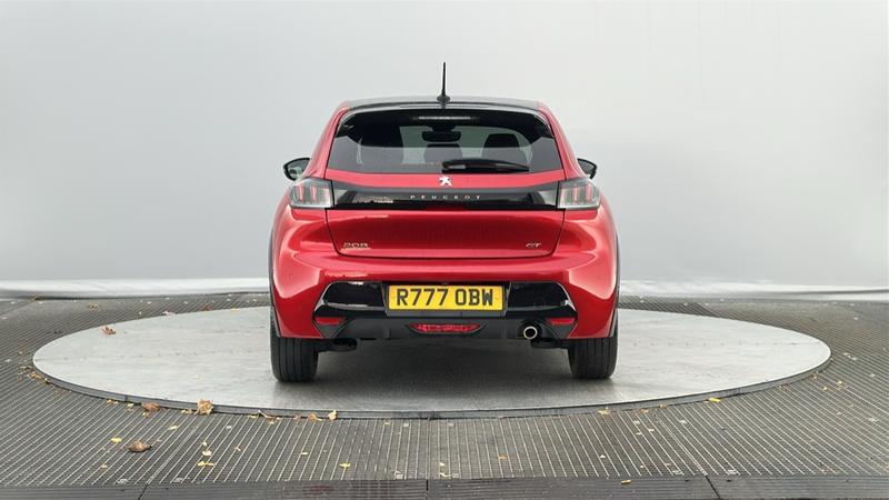 Used Peugeot 208 2022 for sale - 76730277: Photo 7