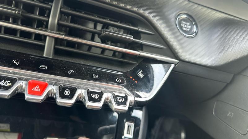 Used Peugeot 208 2022 for sale - 76730277: Photo 70