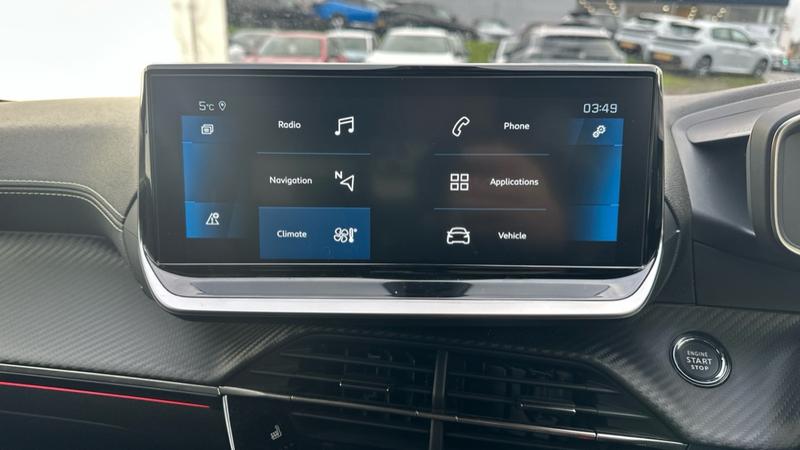 Used Peugeot 208 2022 for sale - 76730277: Photo 72