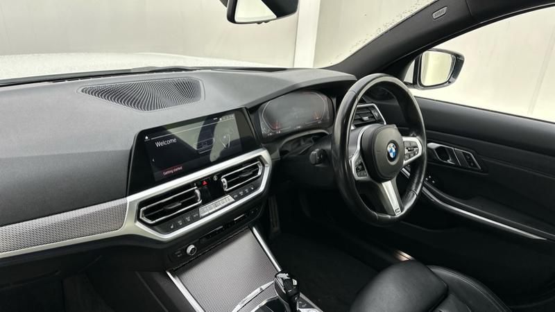 Used BMW 3 Series 2019 for sale - 77545921: Photo 11