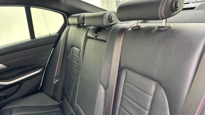 Used BMW 3 Series 2019 for sale - 77545921: Photo 14