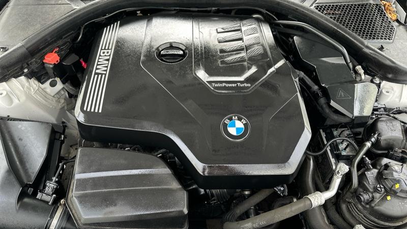 Used BMW 3 Series 2019 for sale - 77545921: Photo 16