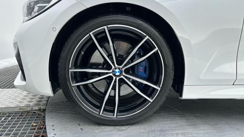 Used BMW 3 Series 2019 for sale - 77545921: Photo 17