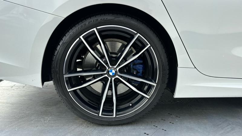 Used BMW 3 Series 2019 for sale - 77545921: Photo 19