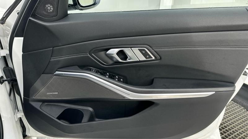 Used BMW 3 Series 2019 for sale - 77545921: Photo 23