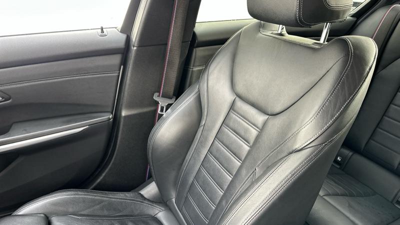 Used BMW 3 Series 2019 for sale - 77545921: Photo 29