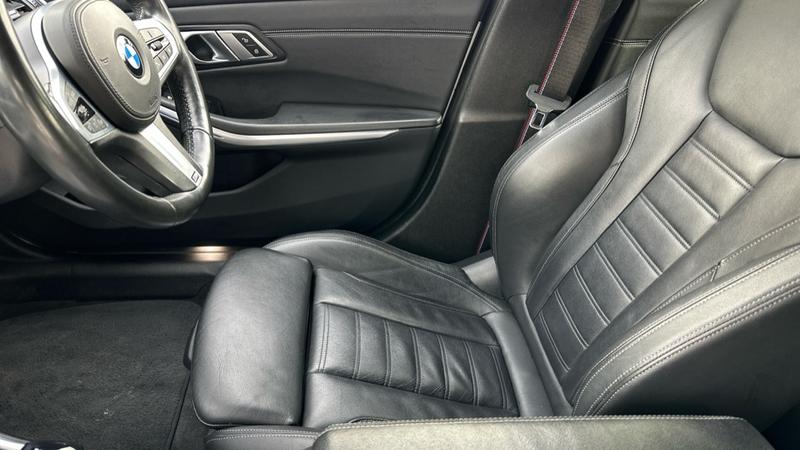 Used BMW 3 Series 2019 for sale - 77545921: Photo 30