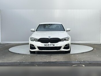 Used BMW 3 Series 2019 for sale - 77545921: Photo