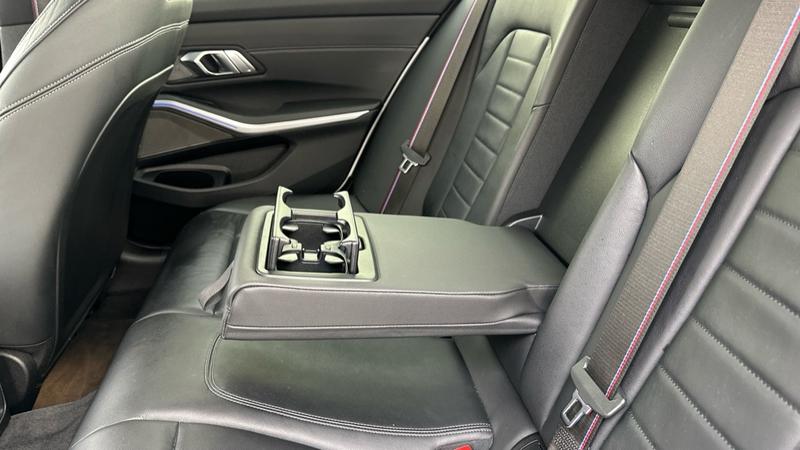 Used BMW 3 Series 2019 for sale - 77545921: Photo 41