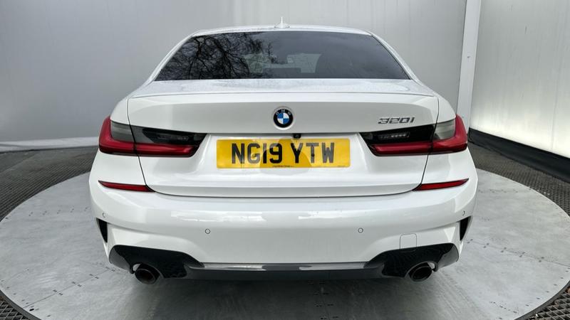 Used BMW 3 Series 2019 for sale - 77545921: Photo 48