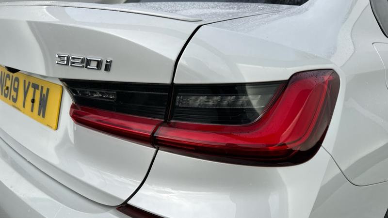 Used BMW 3 Series 2019 for sale - 77545921: Photo 50