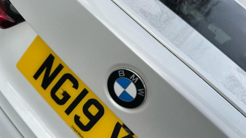 Used BMW 3 Series 2019 for sale - 77545921: Photo 52