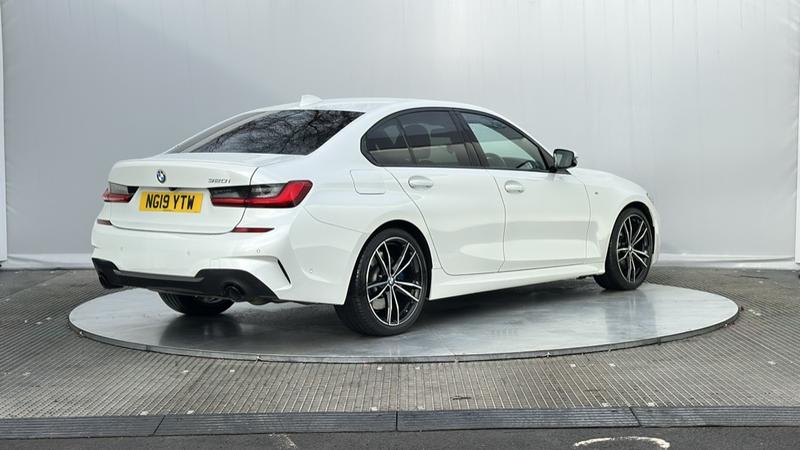 Used BMW 3 Series 2019 for sale - 77545921: Photo 6