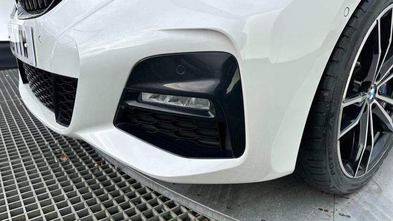 Used BMW 3 Series 2019 for sale - 77545921: Photo 61