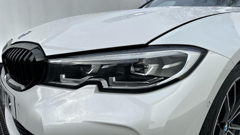 Used BMW 3 Series 2019 for sale - 77545921: Photo 62