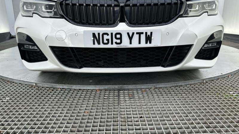 Used BMW 3 Series 2019 for sale - 77545921: Photo 64