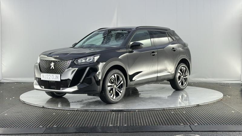 Used Peugeot 2008 2022 for sale - 77450325: Photo 10