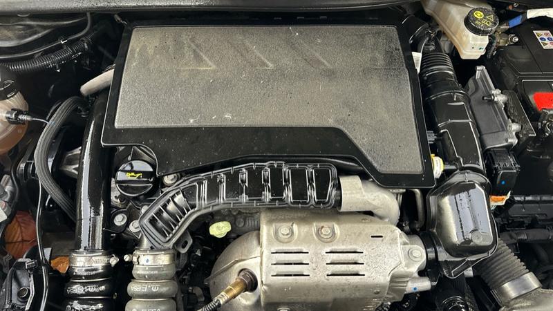 Used Peugeot 2008 2022 for sale - 77450325: Photo 16