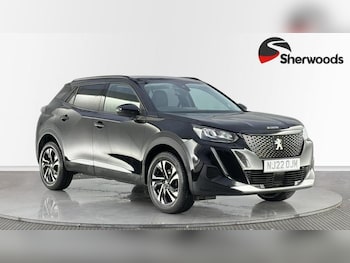 Used Peugeot 2008 2022 for sale - 77450325: Photo