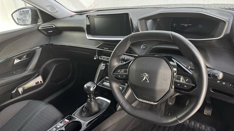 Used Peugeot 2008 2022 for sale - 77450325: Photo 2