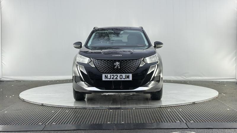 Used Peugeot 2008 2022 for sale - 77450325: Photo 3