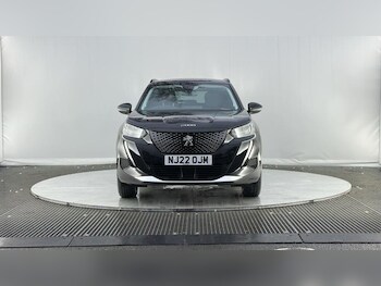 Used Peugeot 2008 2022 for sale - 77450325: Photo