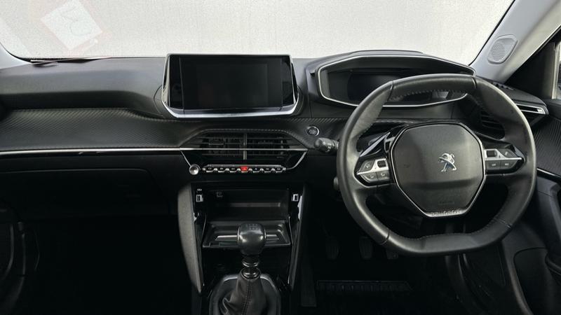 Used Peugeot 2008 2022 for sale - 77450325: Photo 4