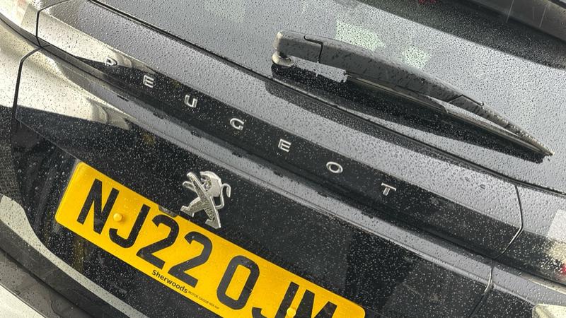 Used Peugeot 2008 2022 for sale - 77450325: Photo 42