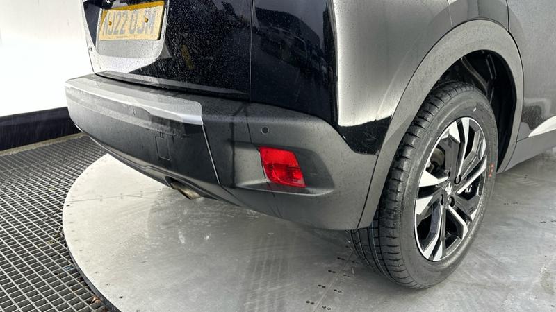 Used Peugeot 2008 2022 for sale - 77450325: Photo 44