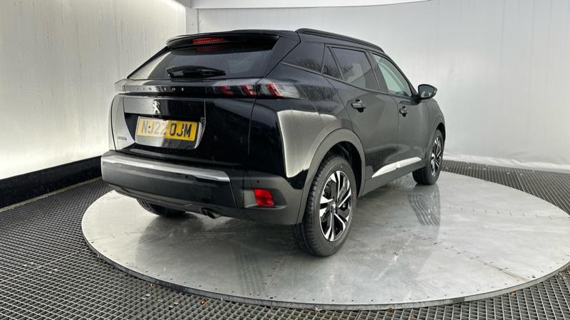 Used Peugeot 2008 2022 for sale - 77450325: Photo 48
