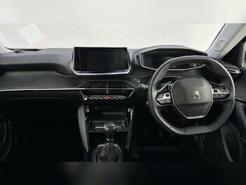 Used Peugeot 2008 2022 for sale - 77450325: Photo