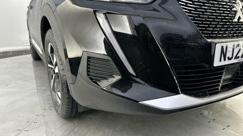 Used Peugeot 2008 2022 for sale - 77450325: Photo 53