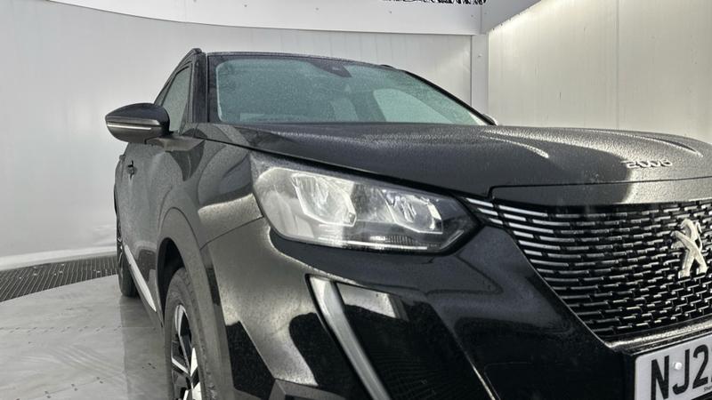 Used Peugeot 2008 2022 for sale - 77450325: Photo 54