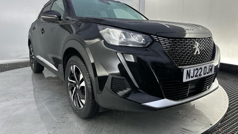 Used Peugeot 2008 2022 for sale - 77450325: Photo 55