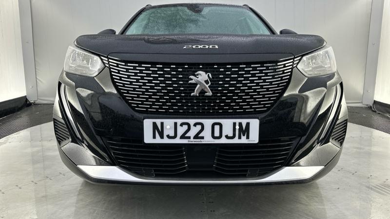 Used Peugeot 2008 2022 for sale - 77450325: Photo 57