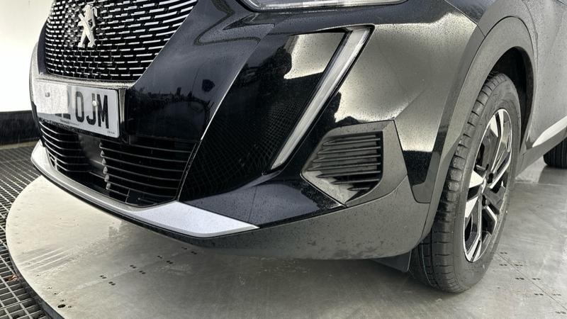 Used Peugeot 2008 2022 for sale - 77450325: Photo 58