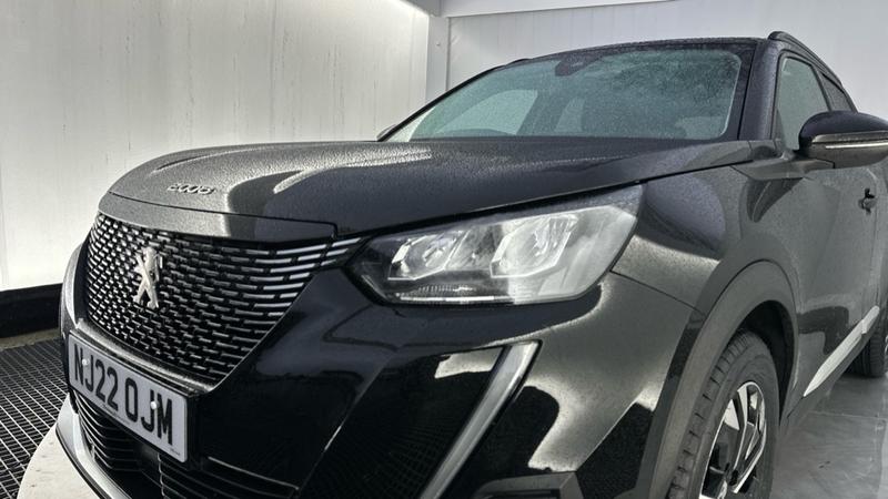 Used Peugeot 2008 2022 for sale - 77450325: Photo 59