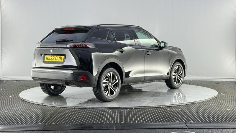 Used Peugeot 2008 2022 for sale - 77450325: Photo 6