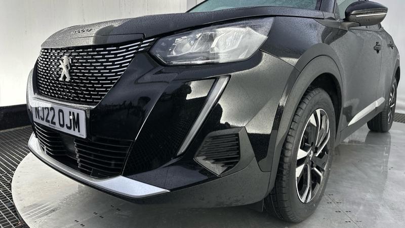 Used Peugeot 2008 2022 for sale - 77450325: Photo 60