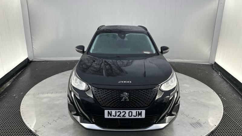 Used Peugeot 2008 2022 for sale - 77450325: Photo 61