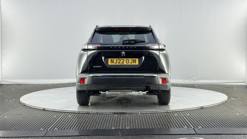 Used Peugeot 2008 2022 for sale - 77450325: Photo 7