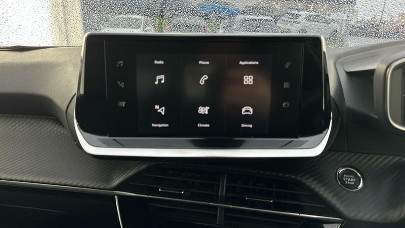 Used Peugeot 2008 2022 for sale - 77450325: Photo 71